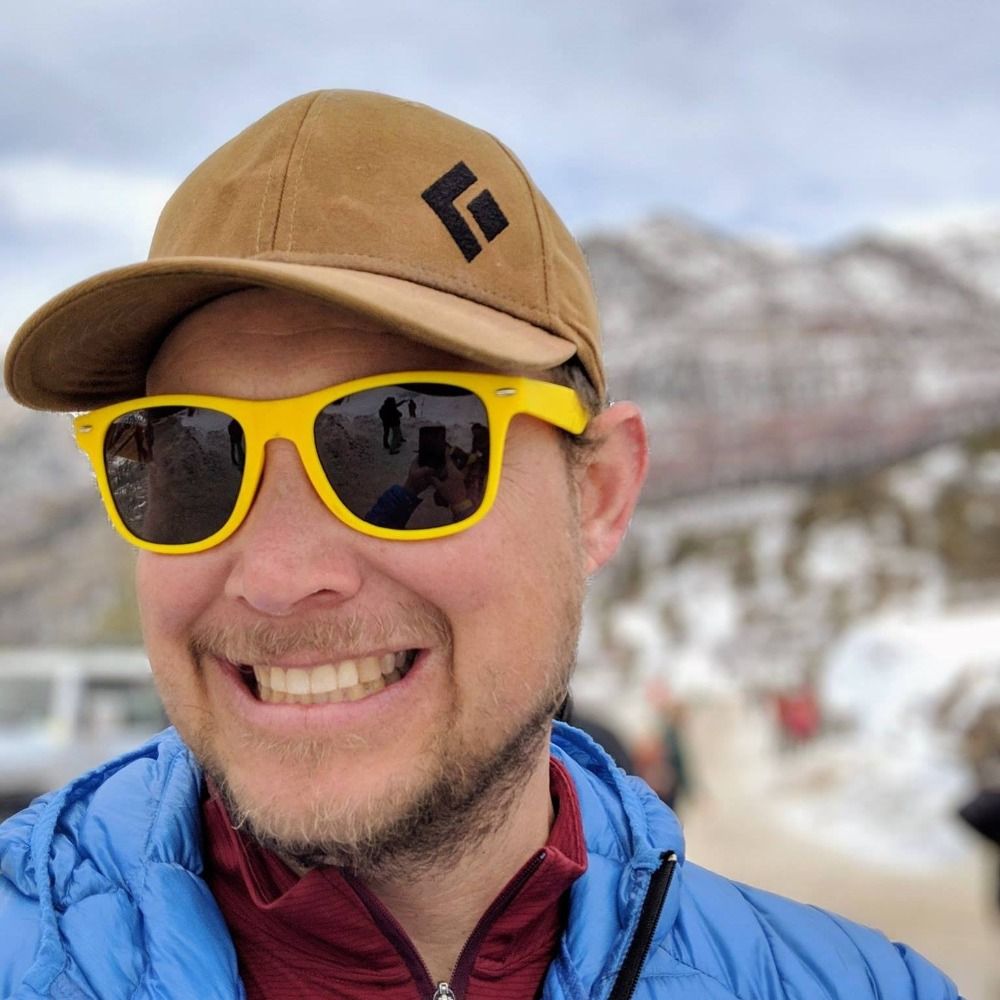 Matt B
