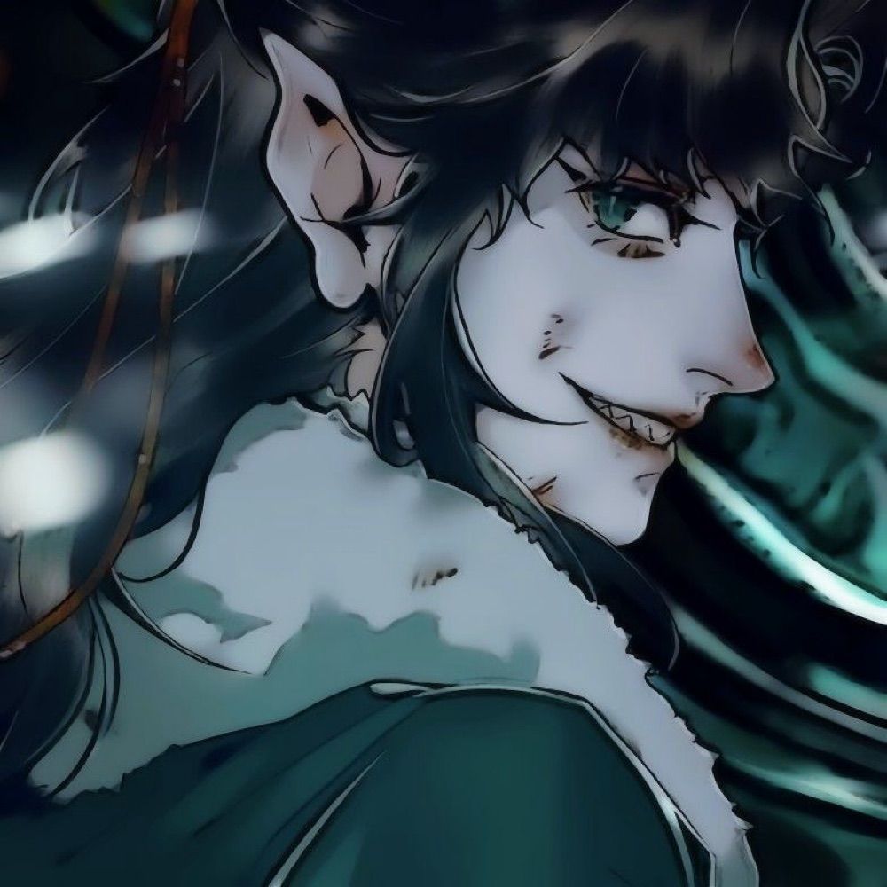 — Qi Rong