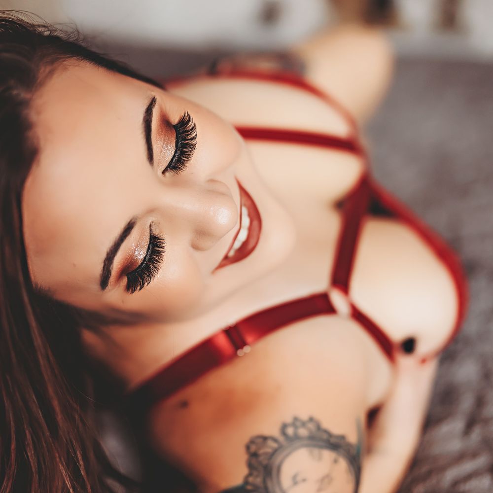Goddess Lacey 