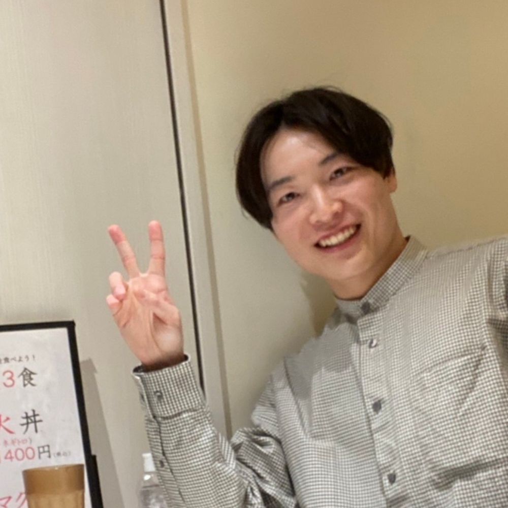 西田尚輝