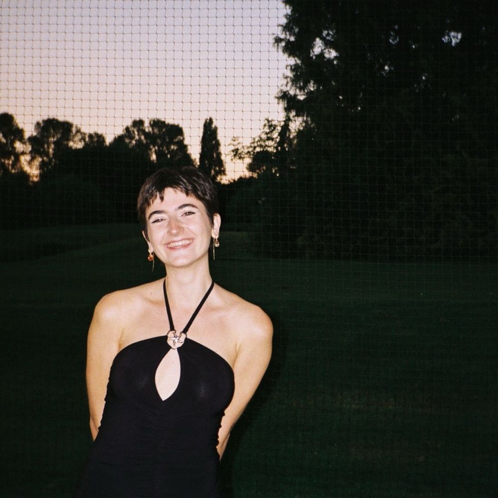 Sofia Pérez