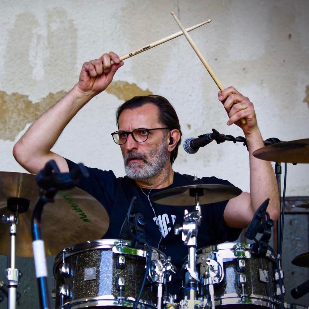 Christian Gory Gorissen