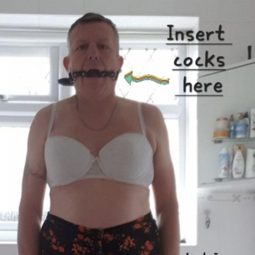 Sissy Cunt