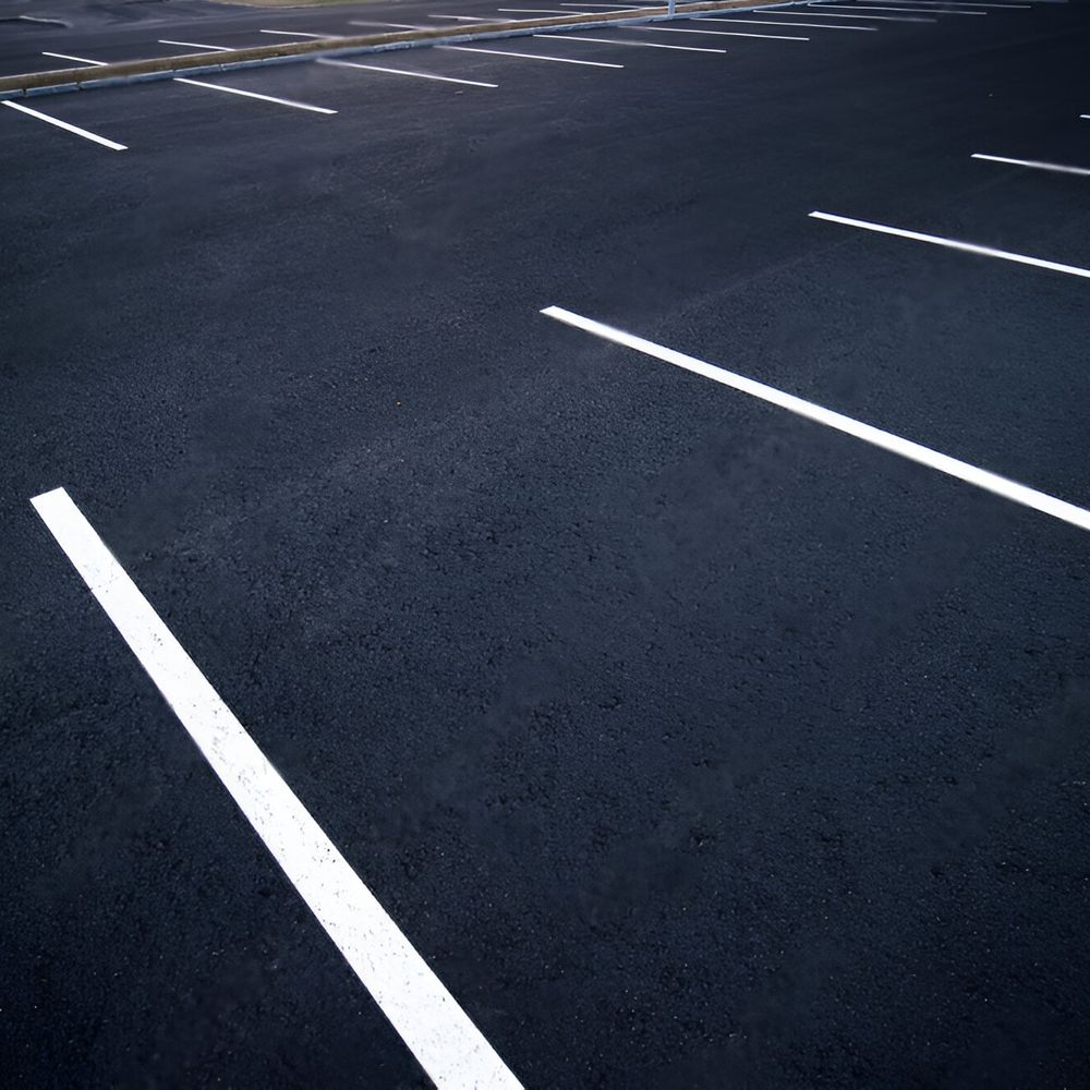 List Parking Lot 🚗