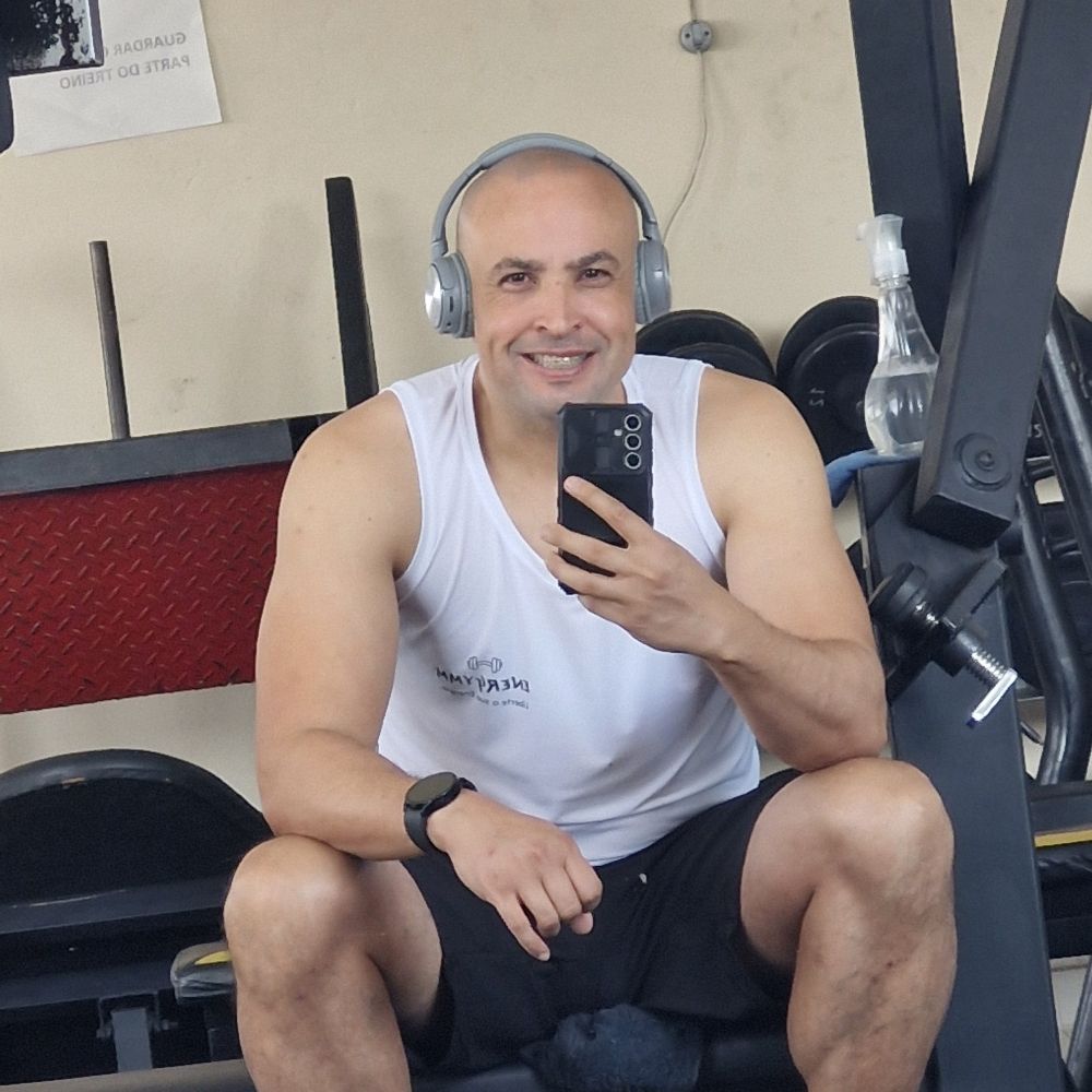 André Alkmim