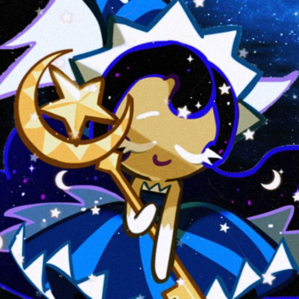 [ 🌙 ]