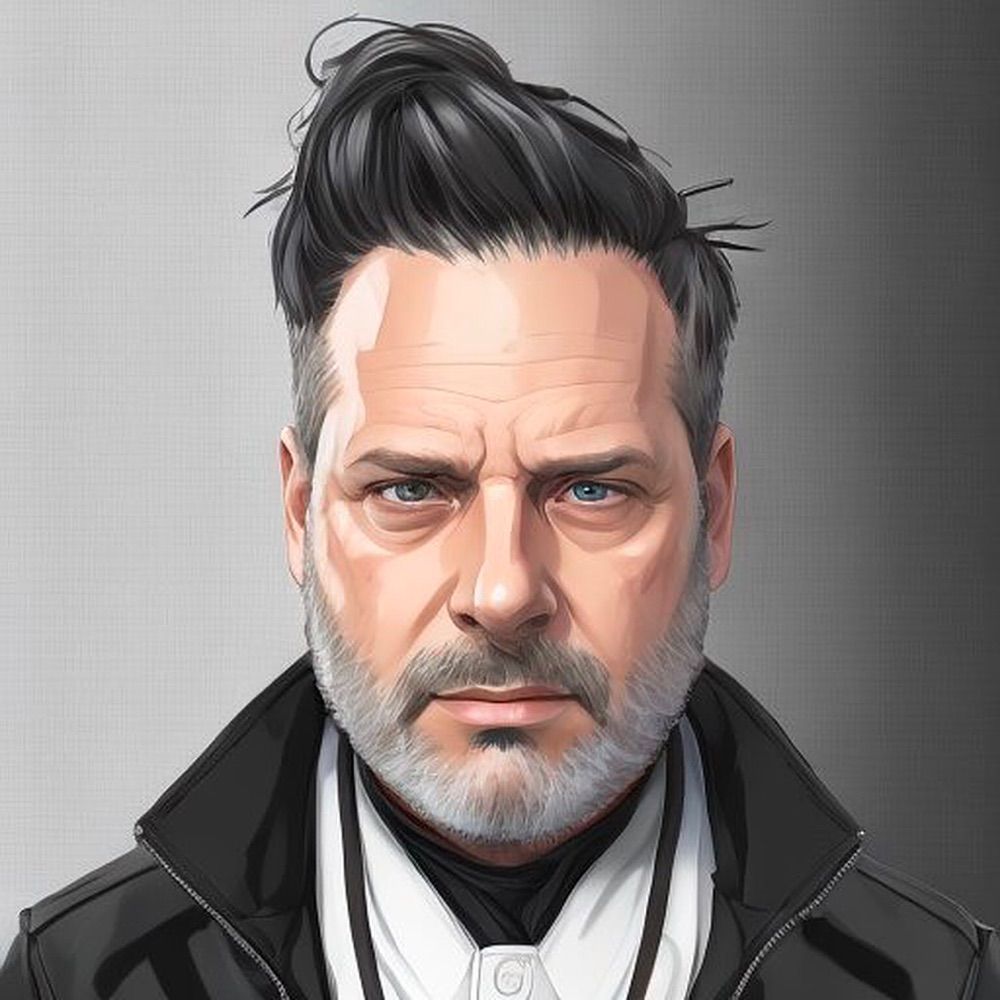 Rob Schwartz 