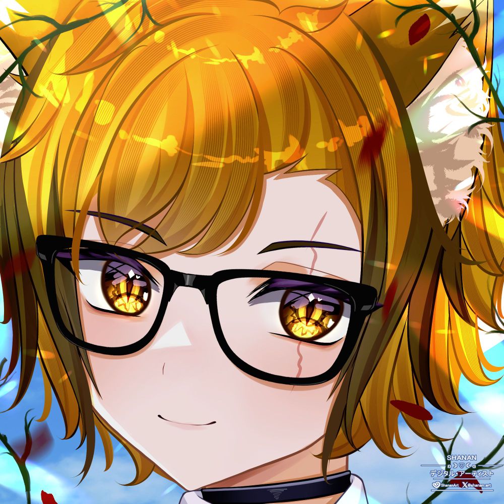 Aelux Arctail🐯🧭