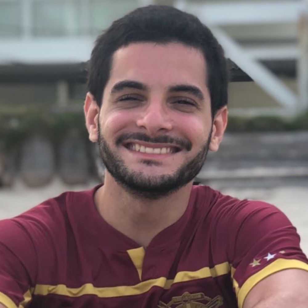 Gabriel Pontes