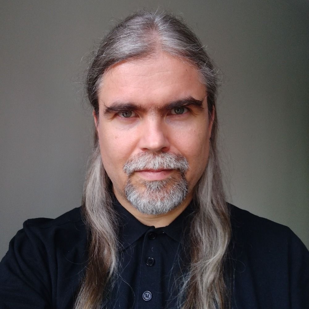 Mikko Rauhala