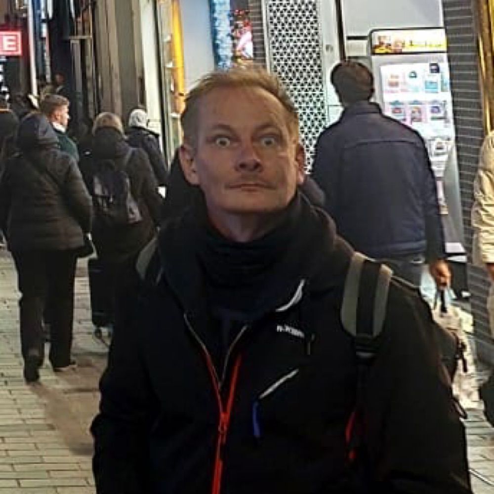 Jari Koski