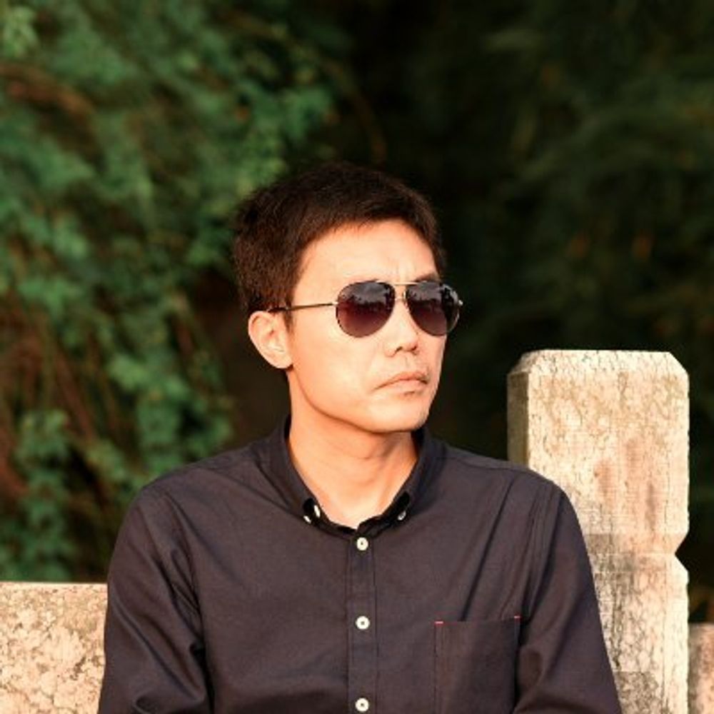 二爷Alex