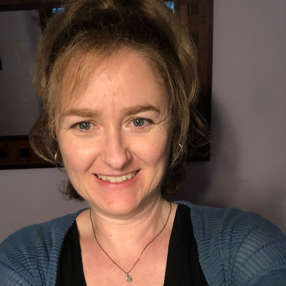 Diane Beck