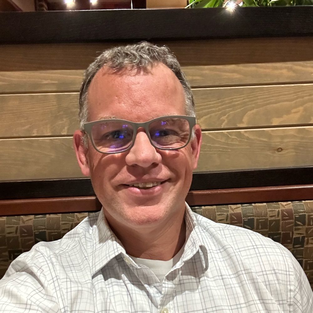 Mike Carvella