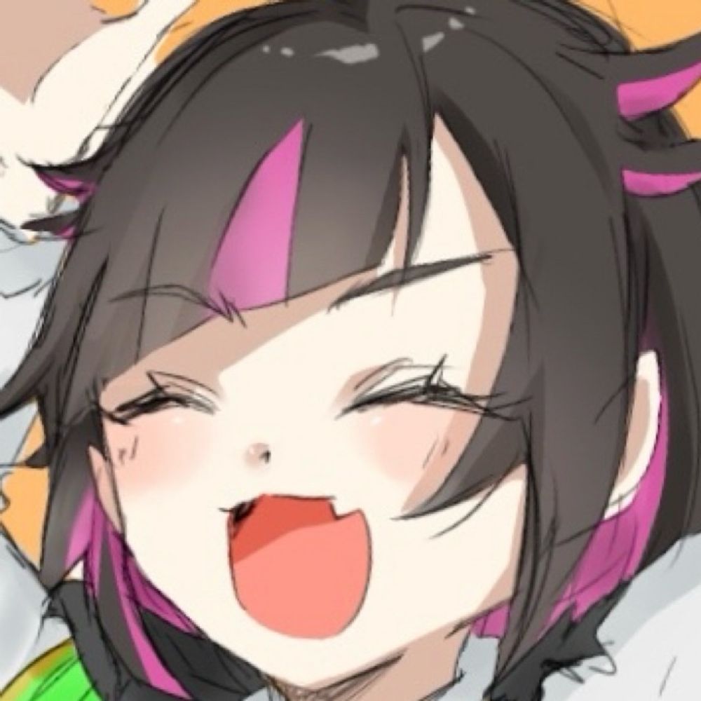 緑宮夢宇🦇