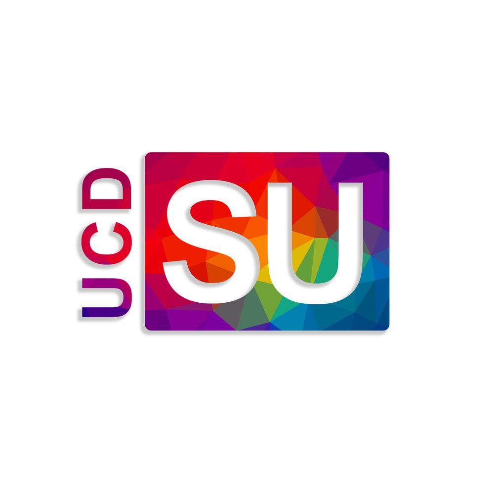 UCD Students' Union // Aontas na Mac Léinn COBÁC