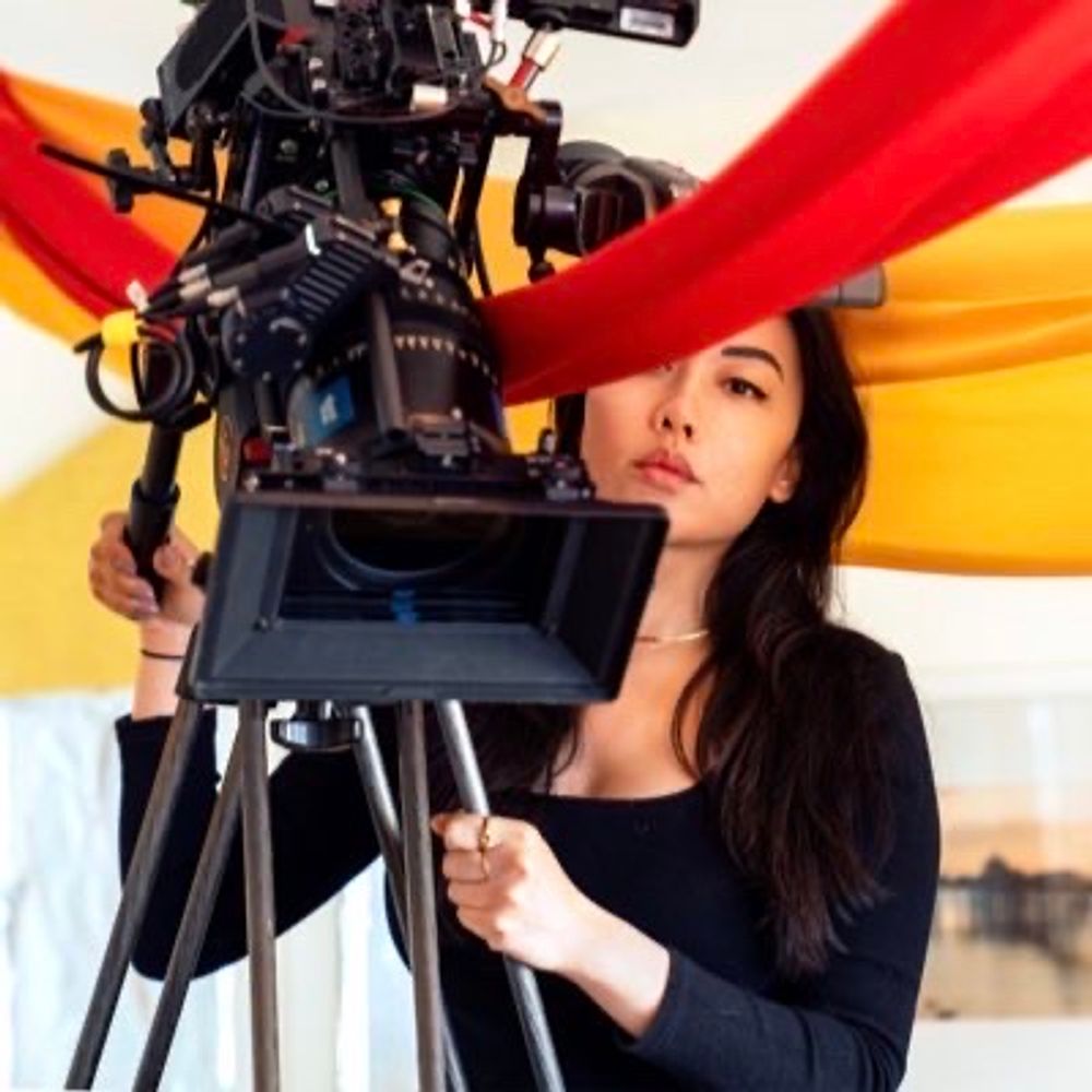 Ravenna Tran