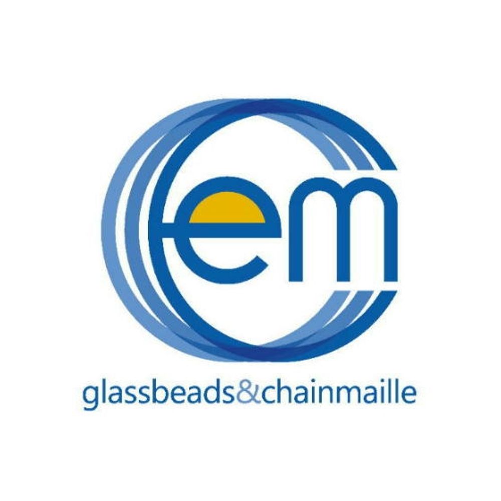 glassbeads&chainmaille  em