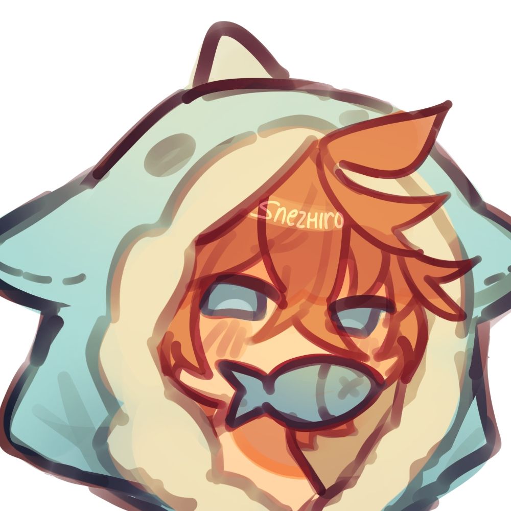 snezhiro 🐋