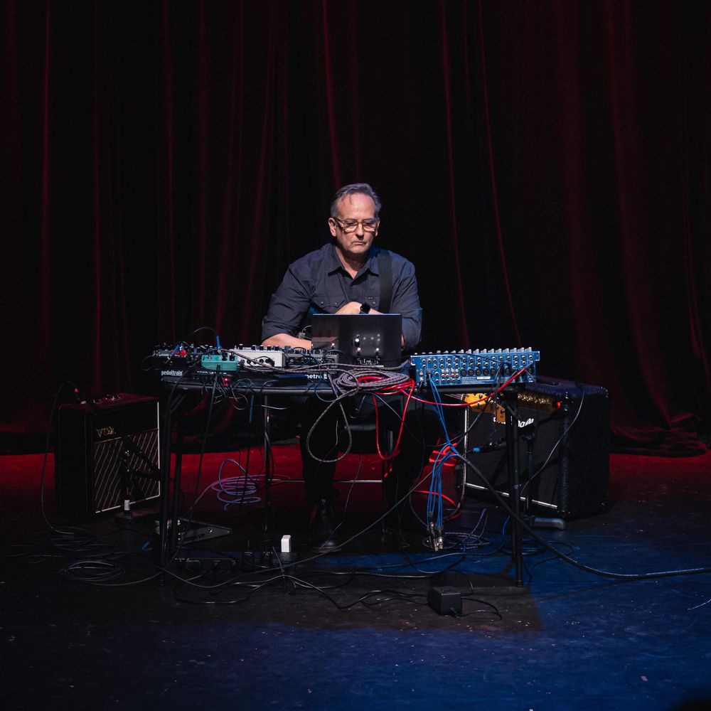 Mark Valadez