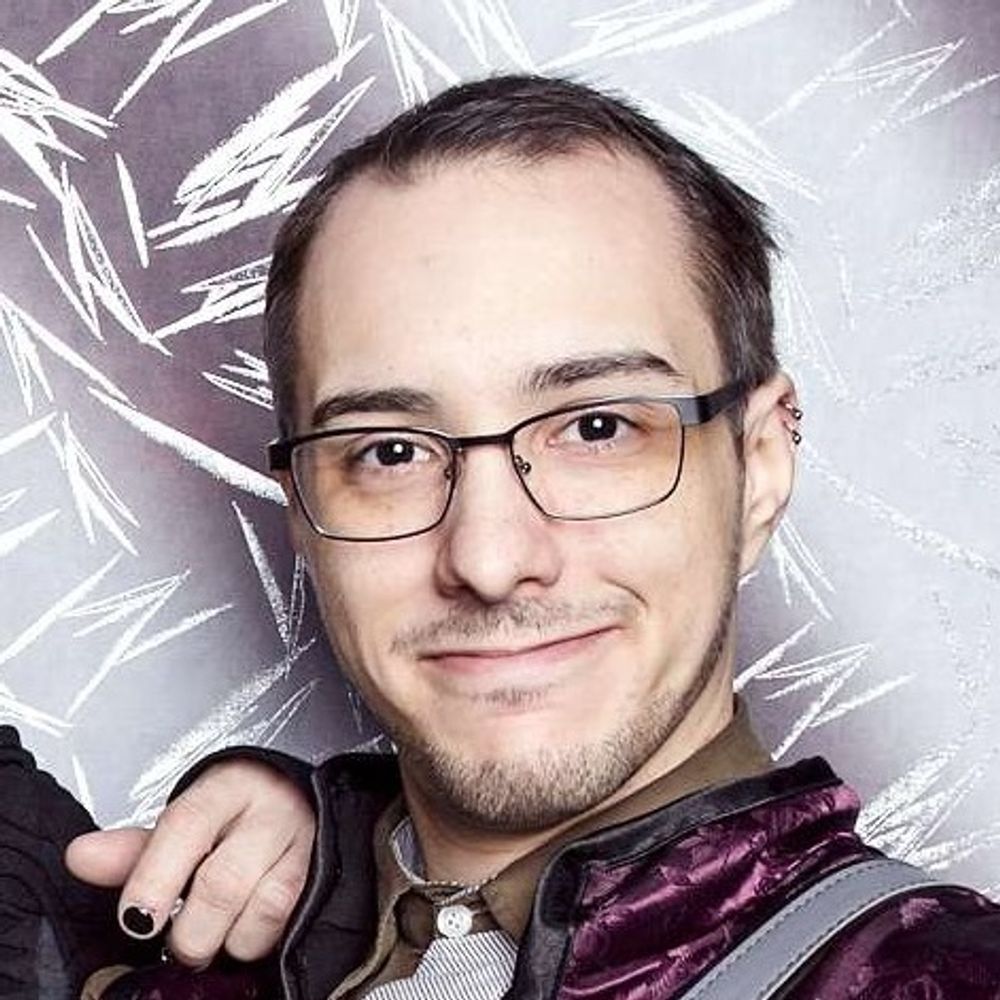 Saul "Sheevok" Abreu