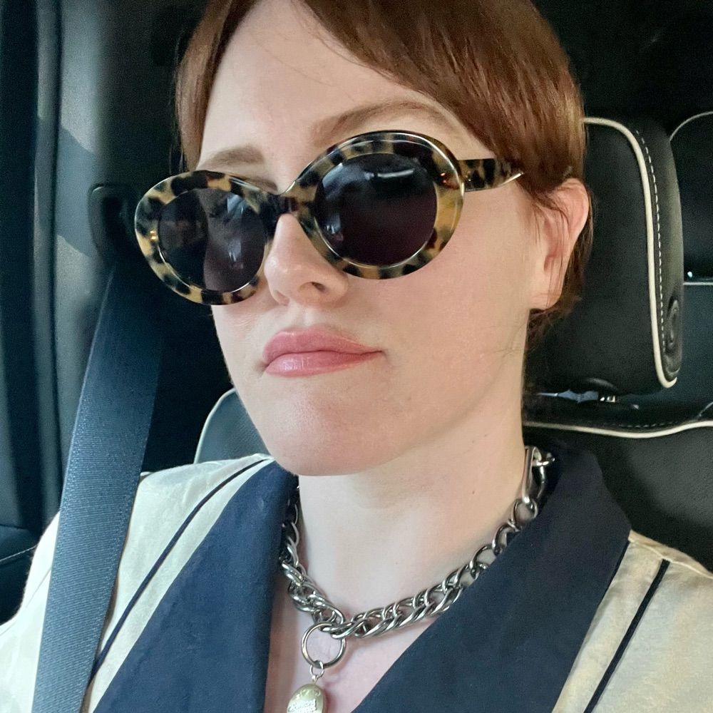 Jess Testa