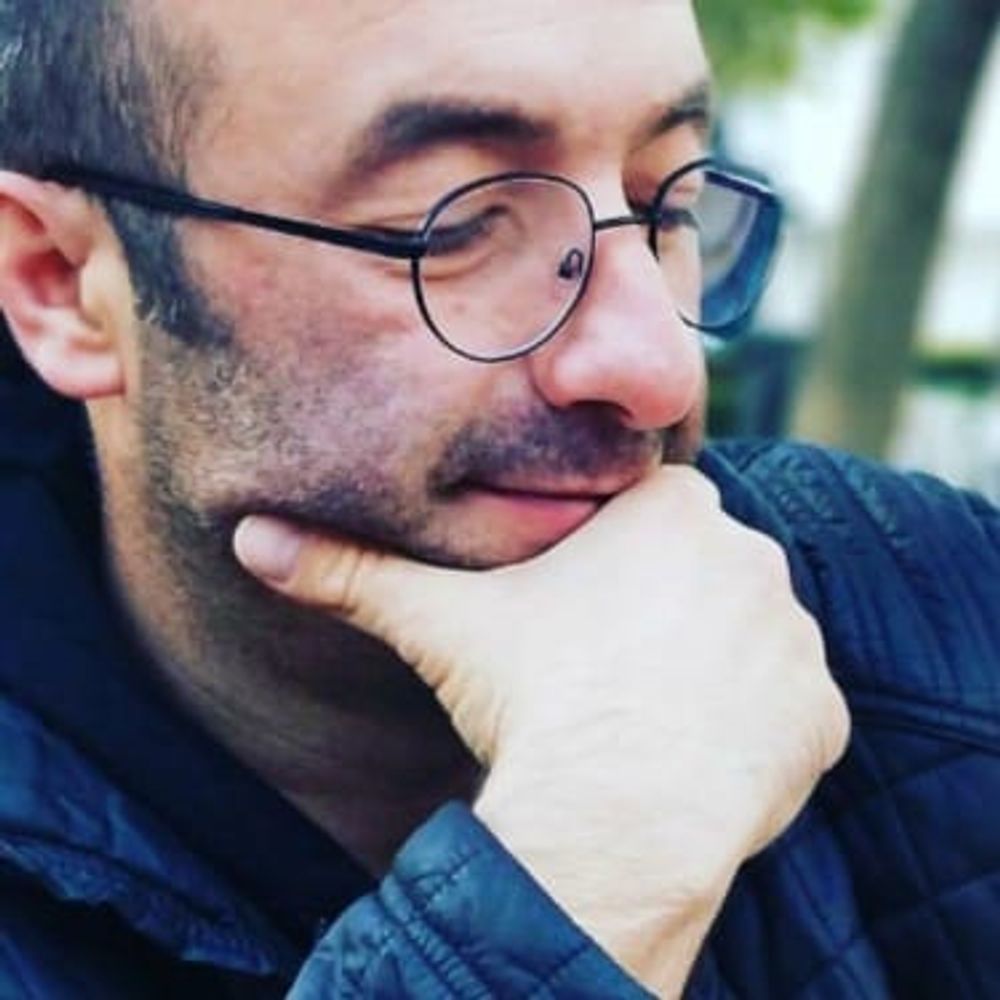 İlker Kirmastevi