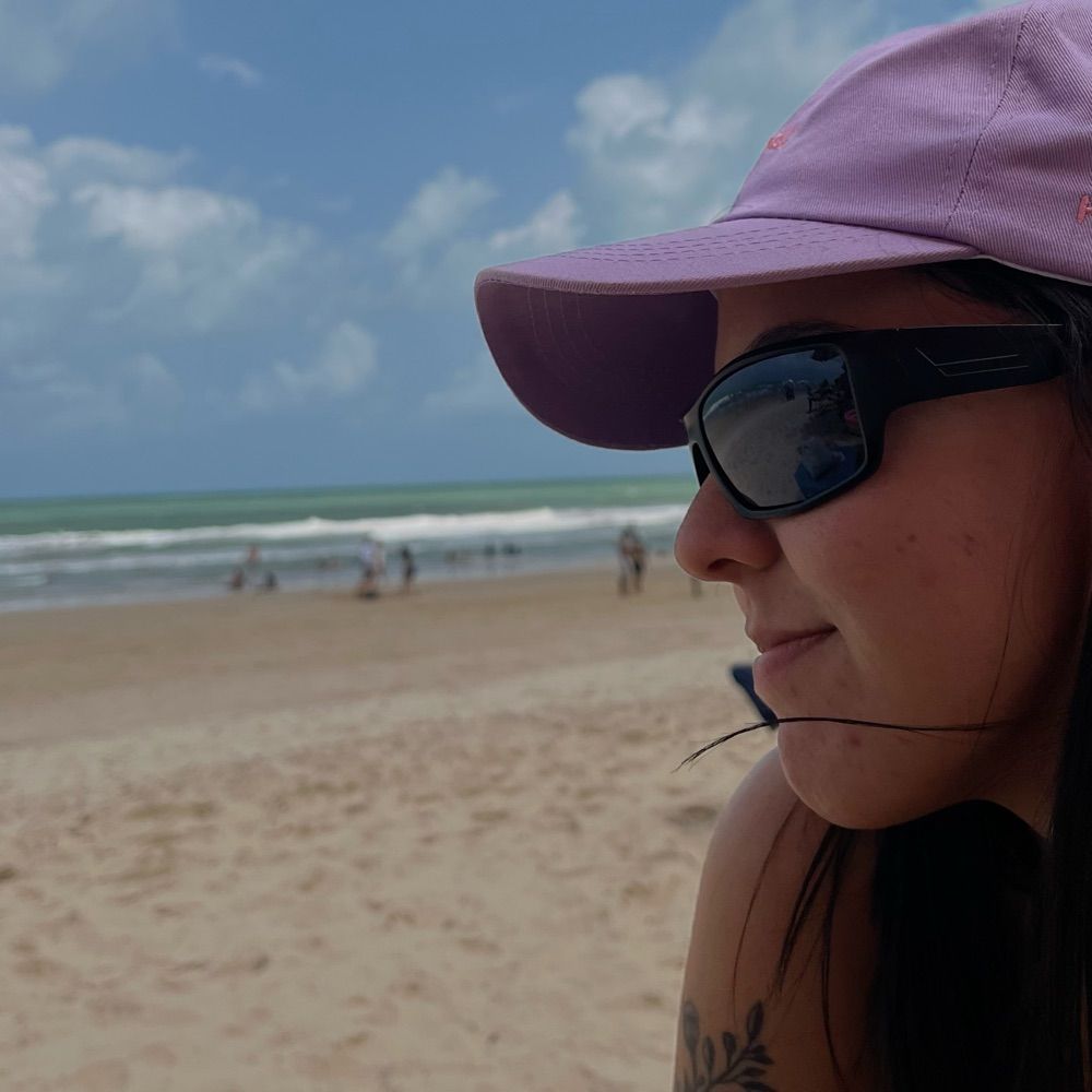 Clarisse Oliveira