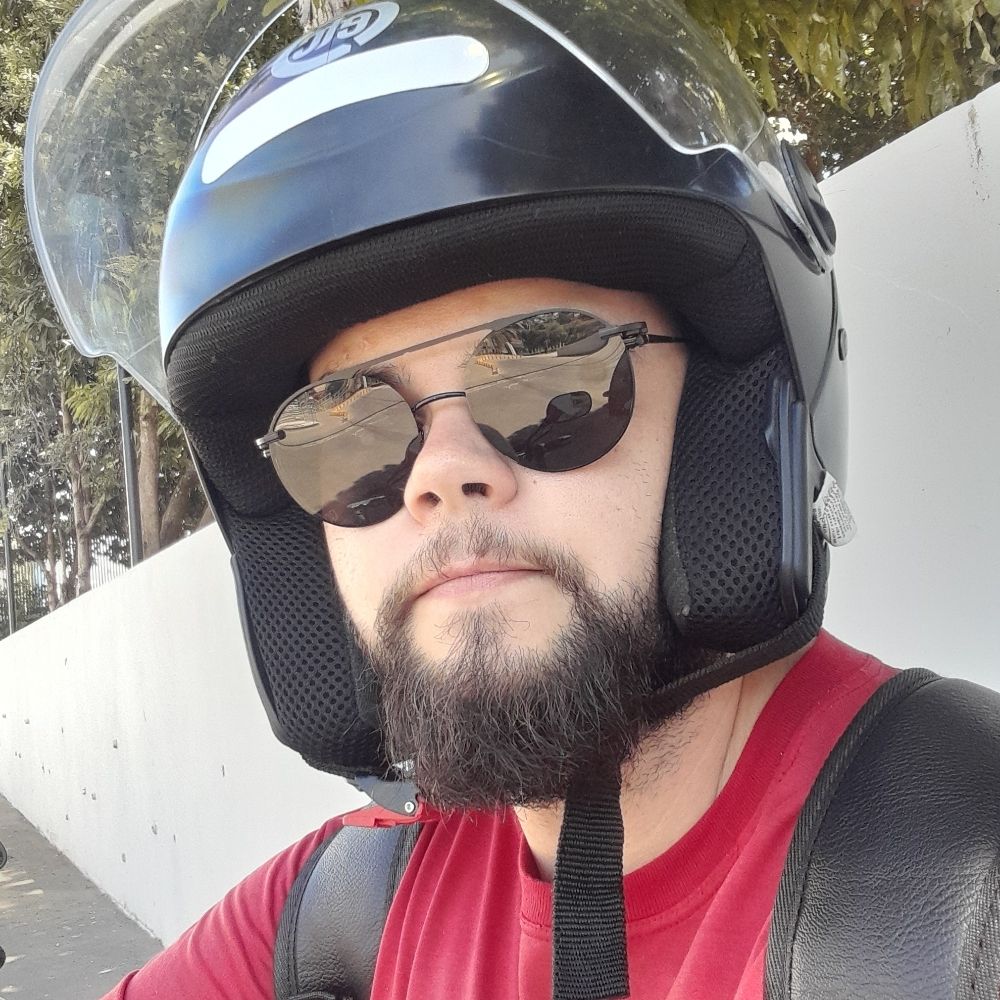 Juliano Alves 🏳️‍⚧️