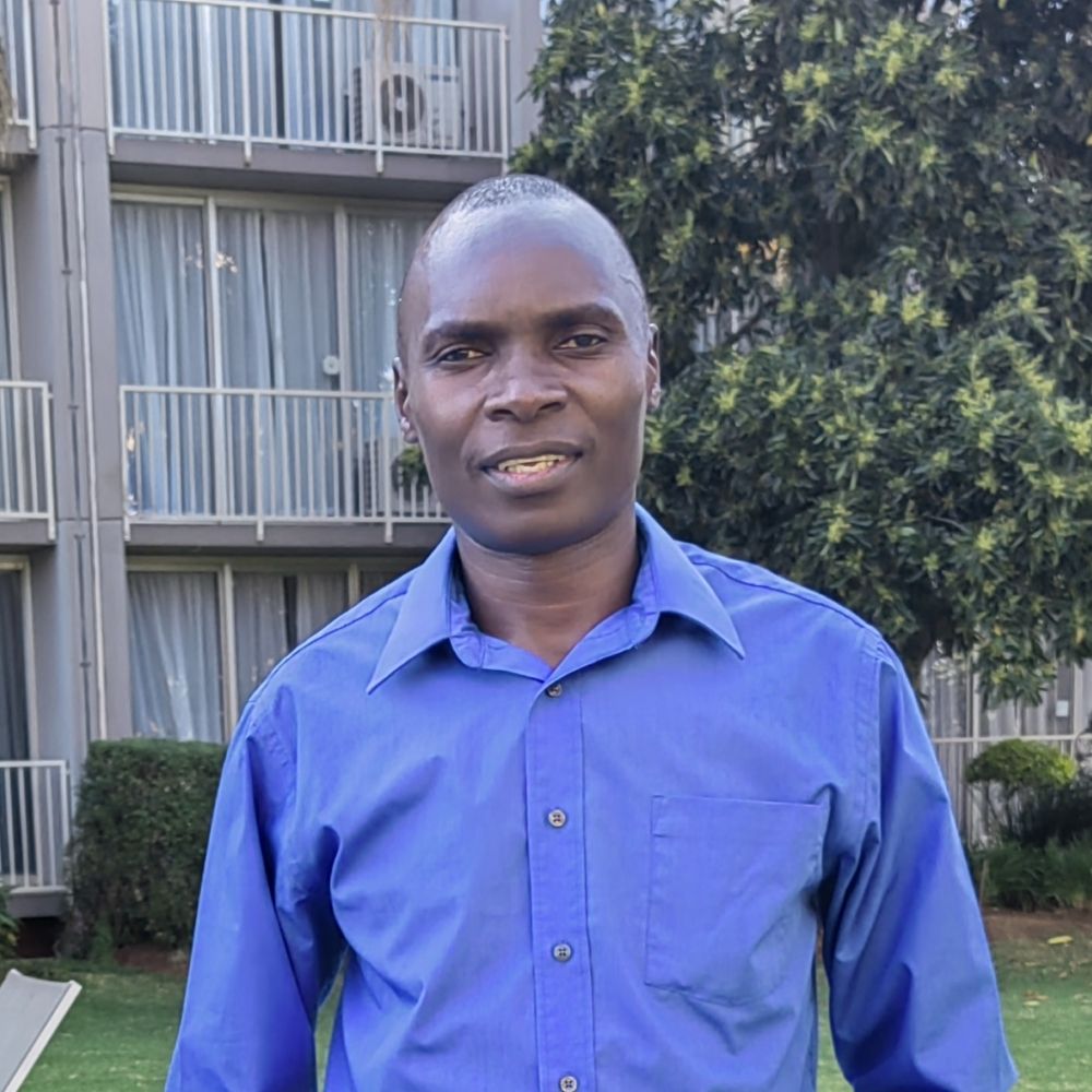 Edson Marambire