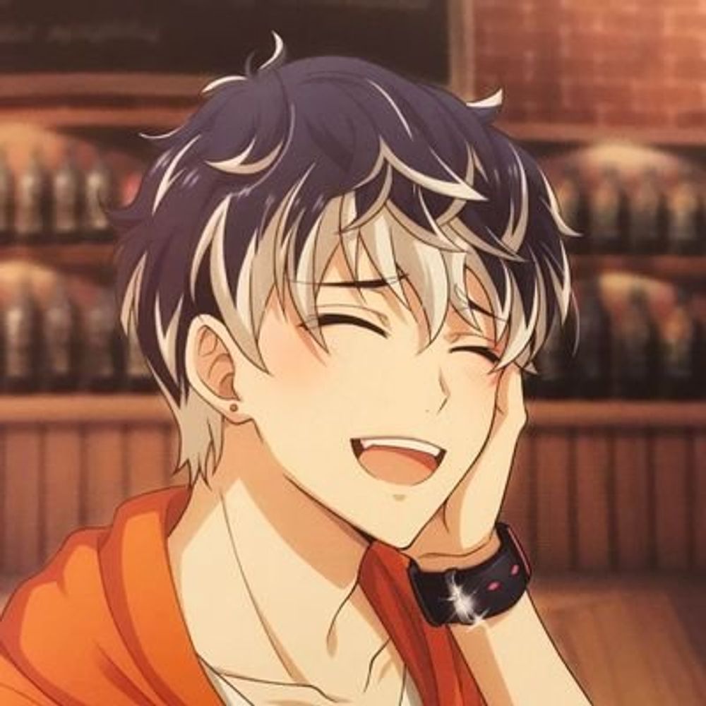 Mome! 🍑 
