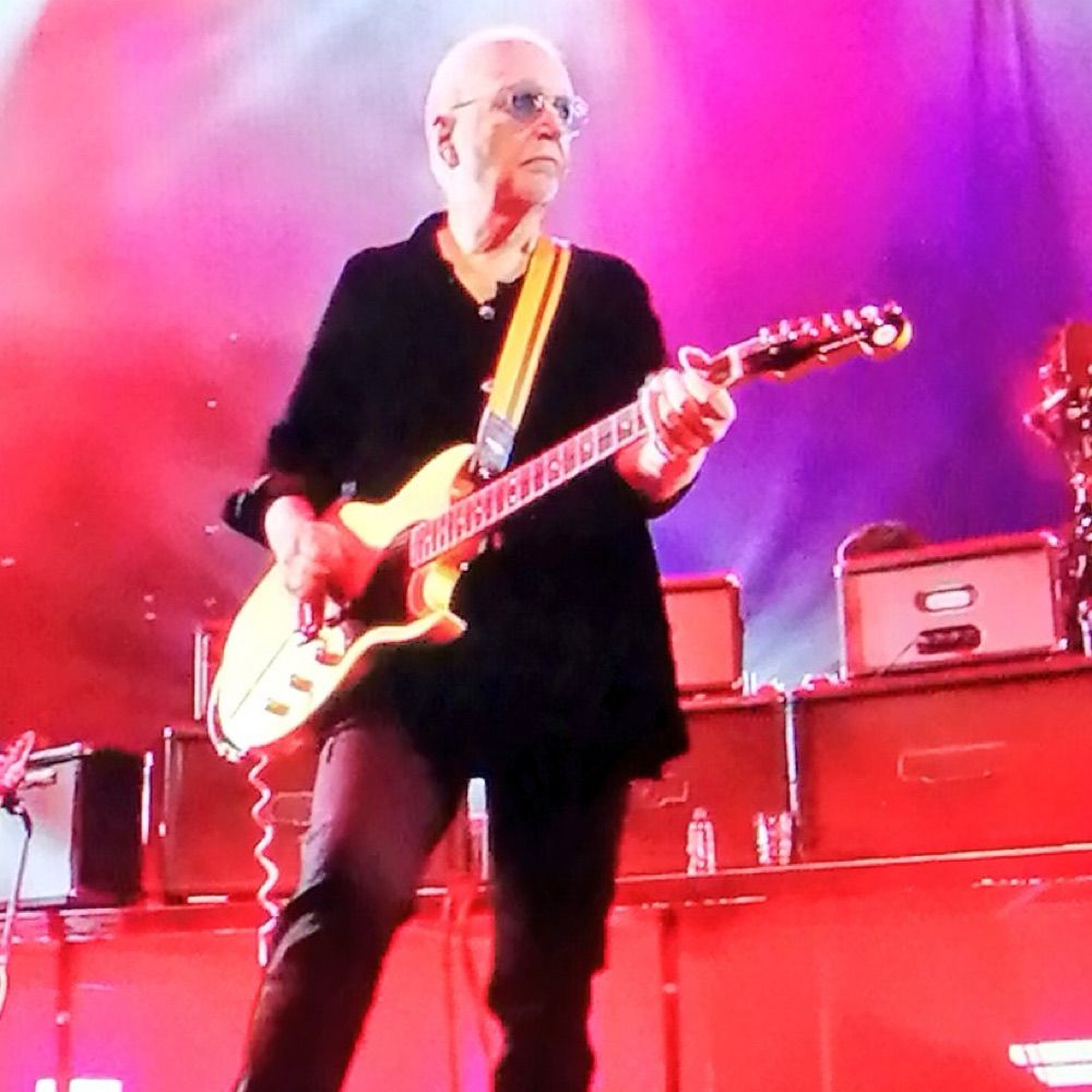 Profile picture reevesgabrels.bsky.social