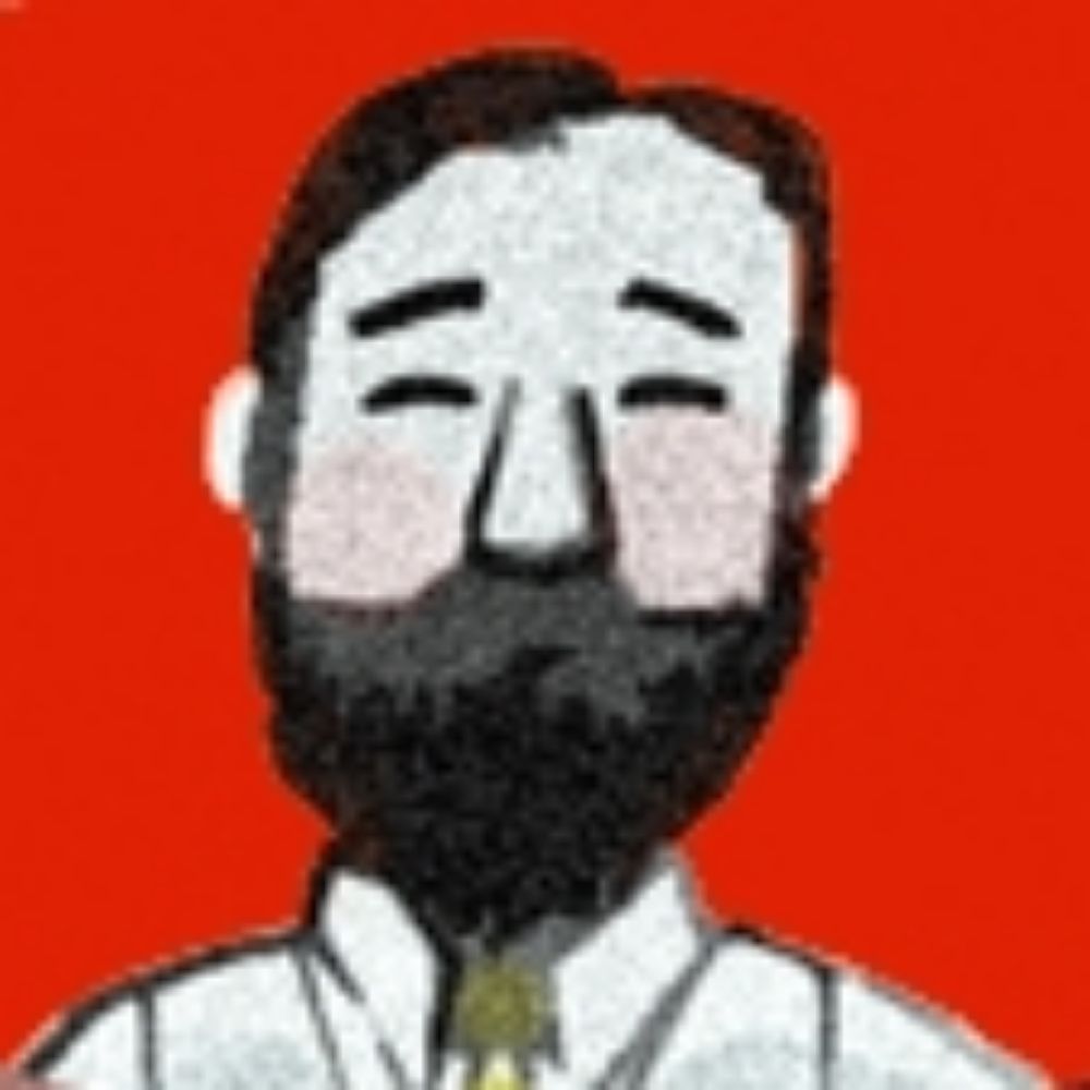 Mr Innes Smith