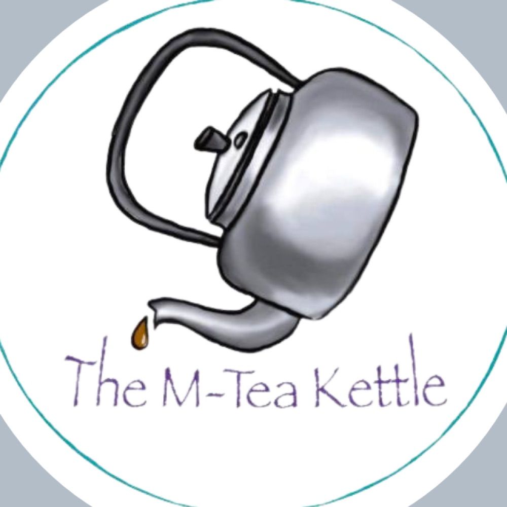 The M-Tea Kettle