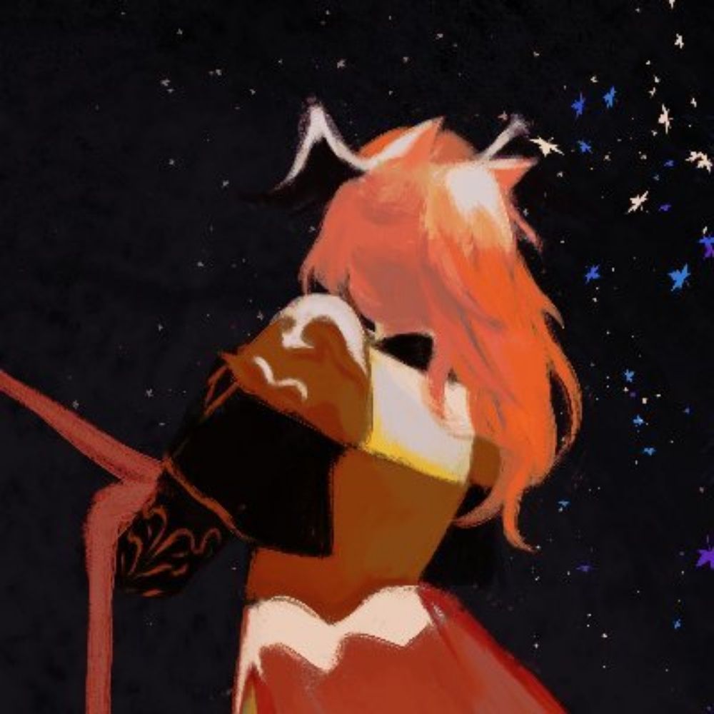 ana ✧ vgen open