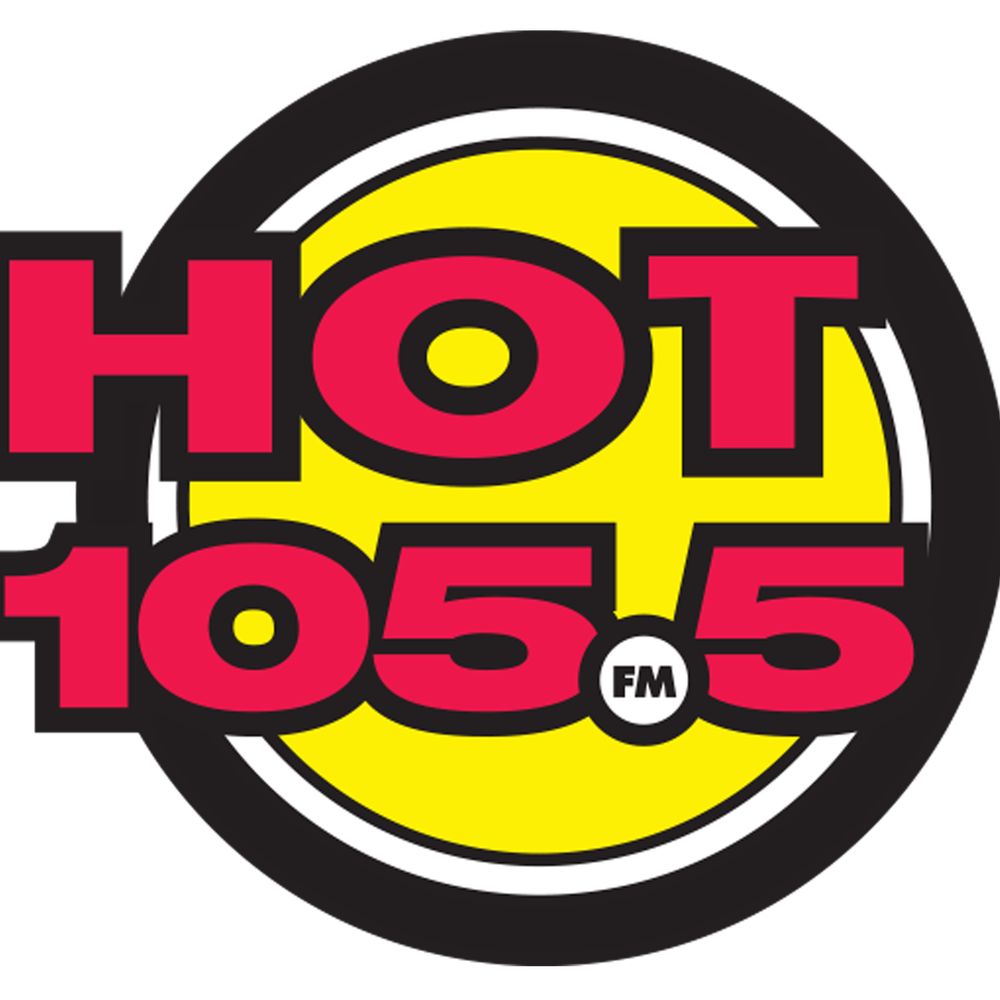 HOT 105.5 