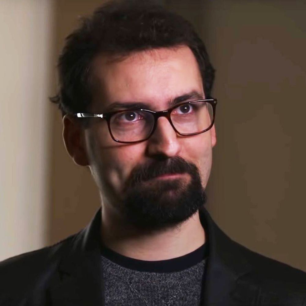 Étienne Ledolley Poher