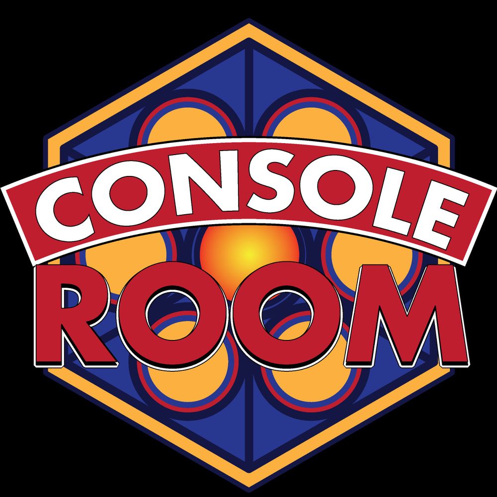 CONsole Room