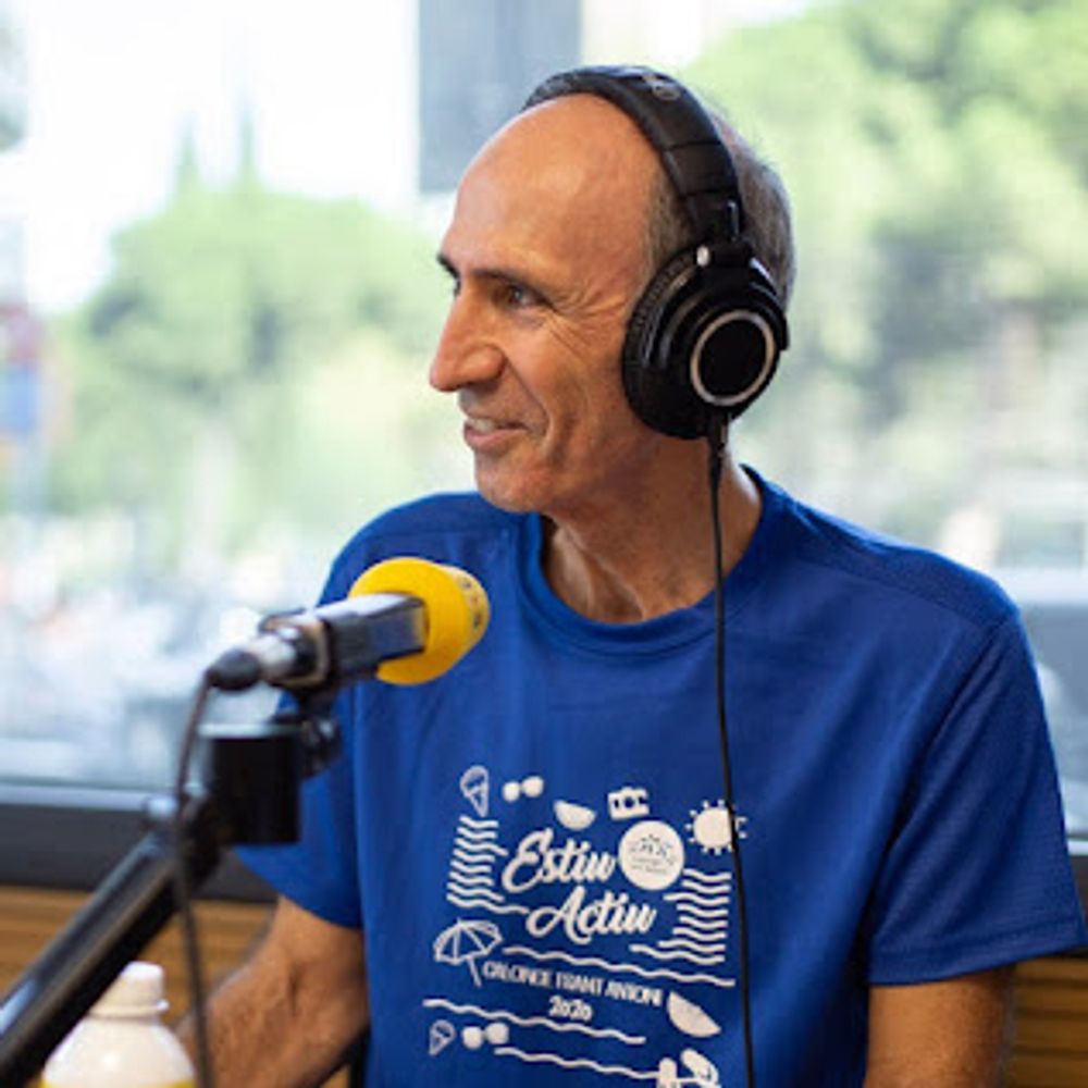 Carlos Casabona