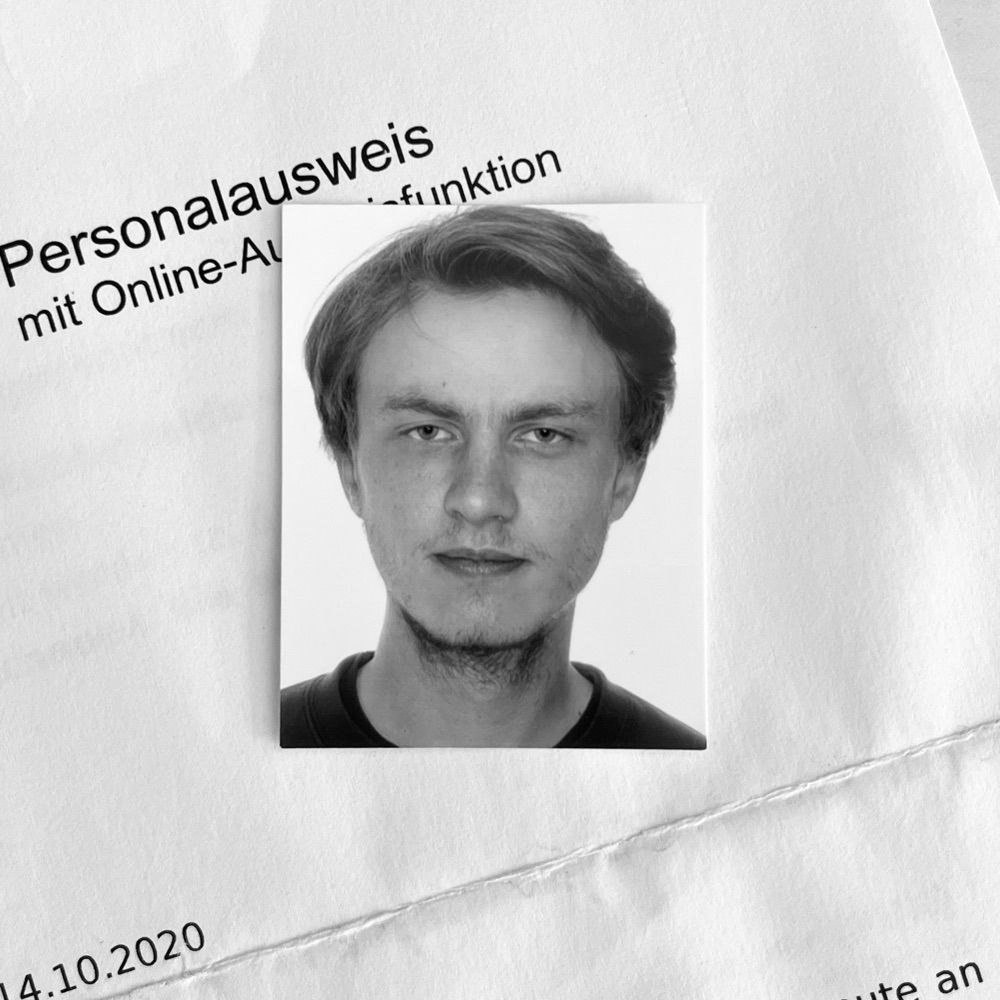 Benedikt Burger