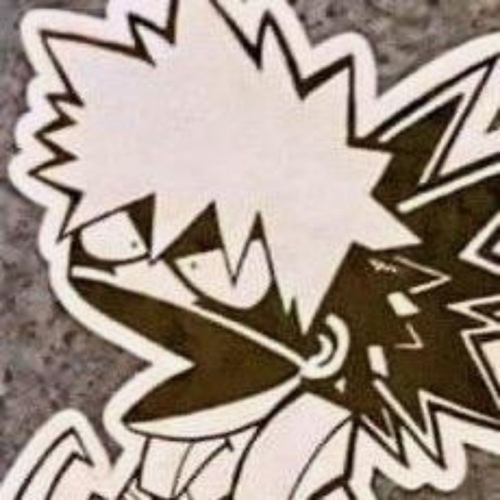 Bakugoufannatic
