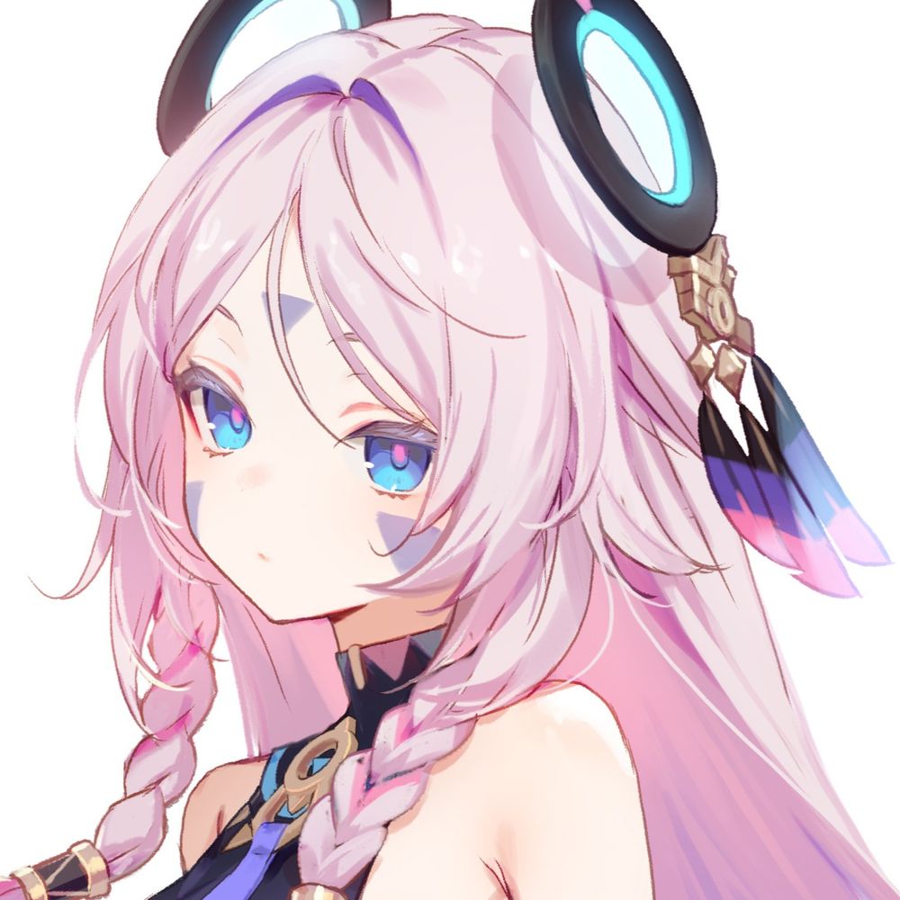 mai ♡