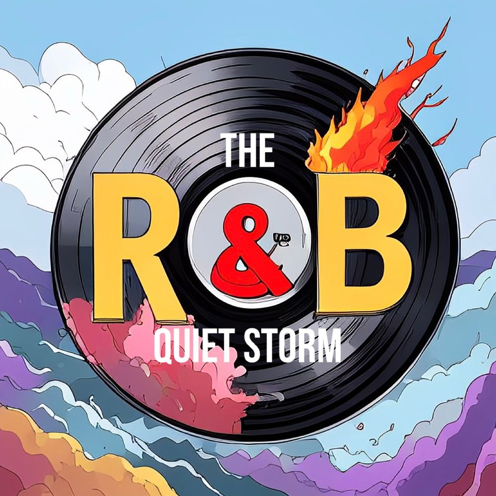 The R&B Quiet Storm