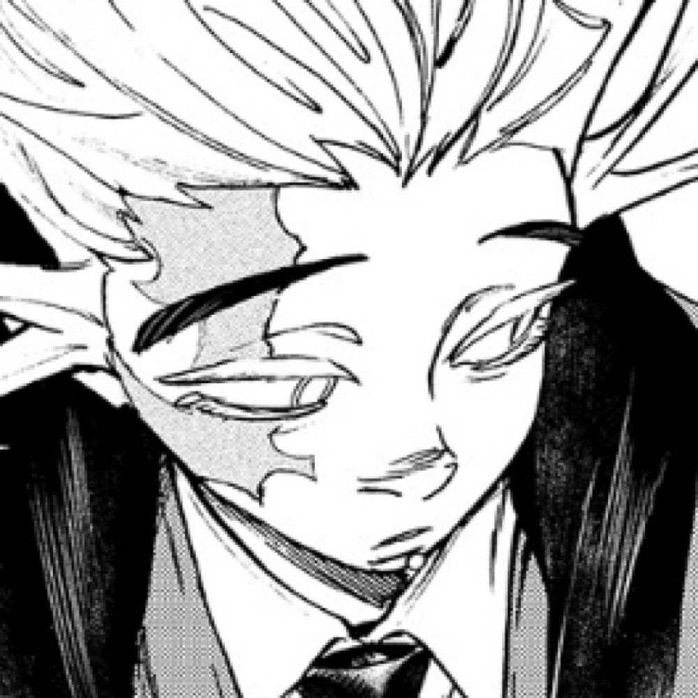 Enoch/James