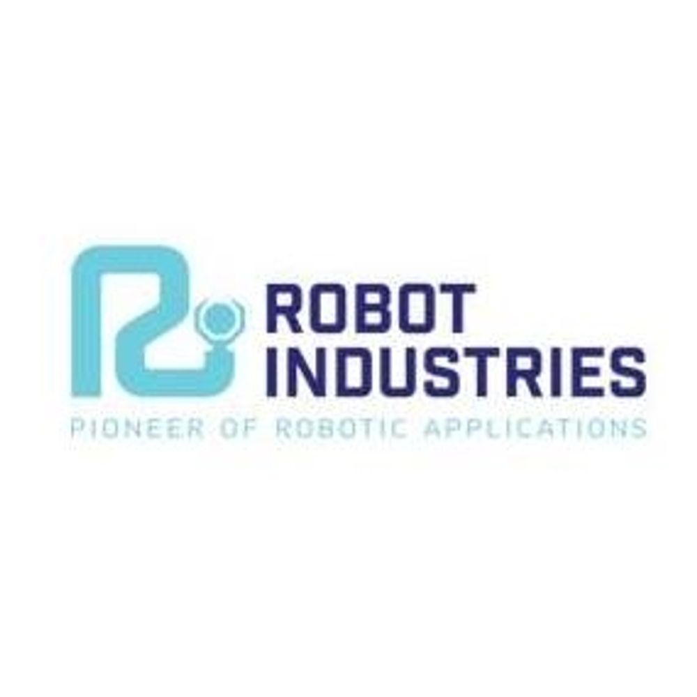 ROBOT INDUSTRIES International