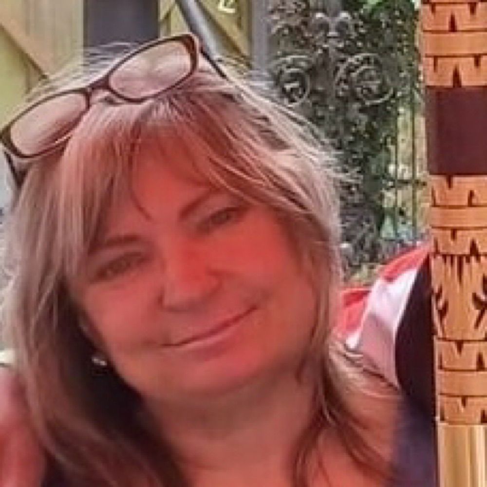 Darrell Christina
