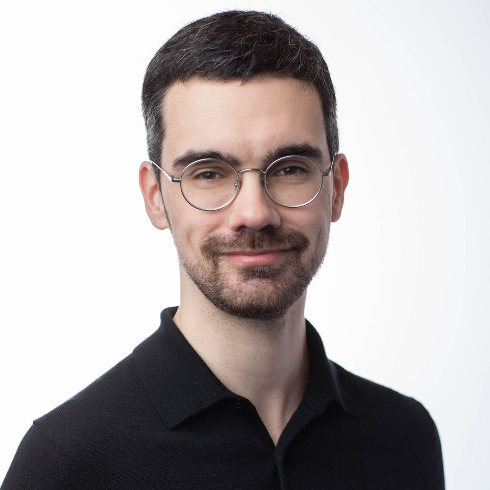 Maxime Rochette