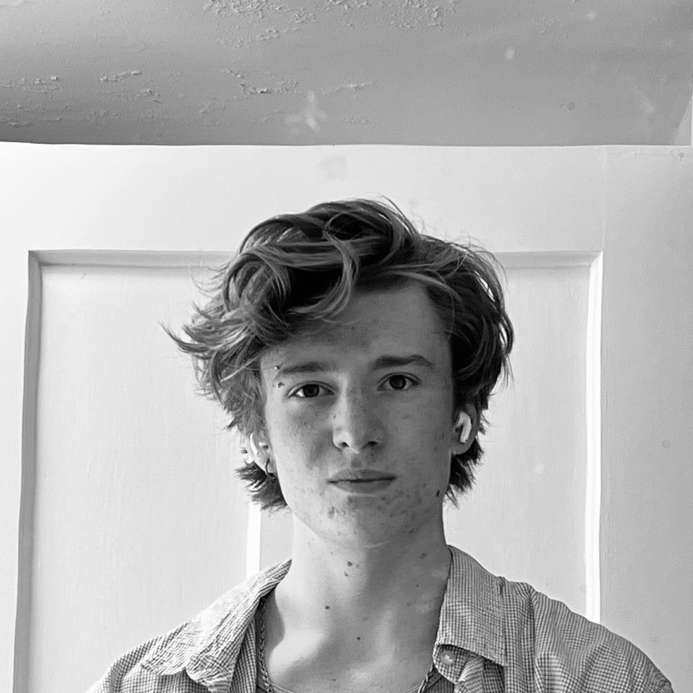 blake simpson