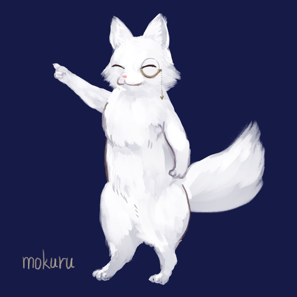 もくる