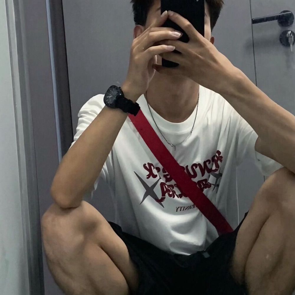 鱼某人